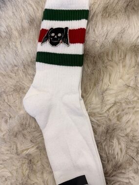 NEW authentic Gucci socks